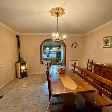 A Casa Della Nonna Seano