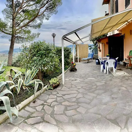 Σπίτι διακοπών A Casa Della Nonna Seano