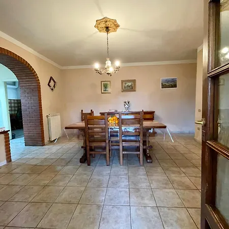 A Casa Della Nonna