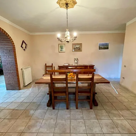 A Casa Della Nonna Holiday home *