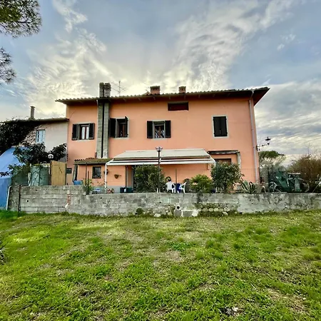 A Casa Della Nonna Σπίτι διακοπών