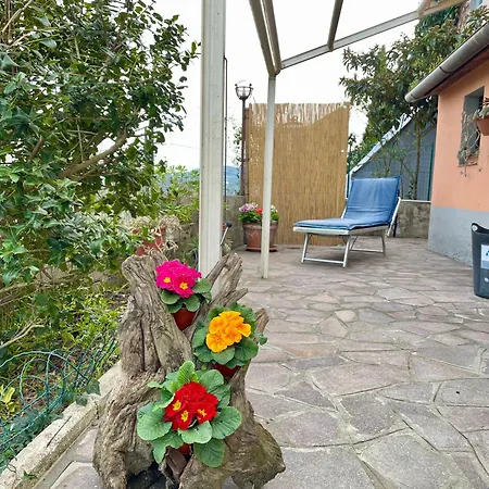 Σπίτι διακοπών A Casa Della Nonna Seano