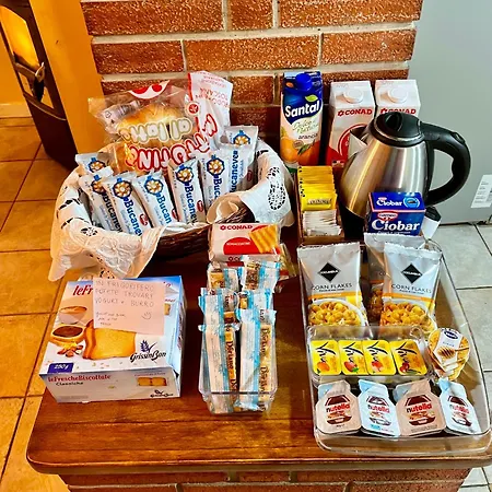 Σπίτι διακοπών A Casa Della Nonna