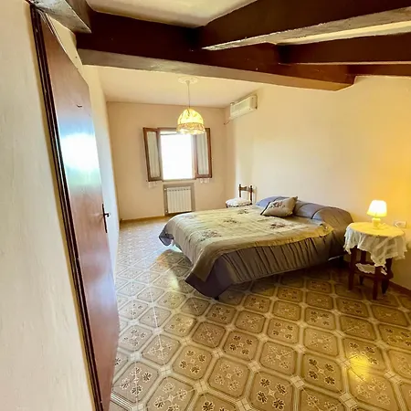 A Casa Della Nonna Holiday home *