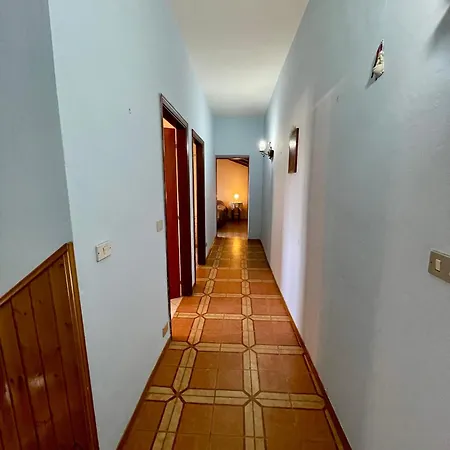 Σπίτι διακοπών A Casa Della Nonna *