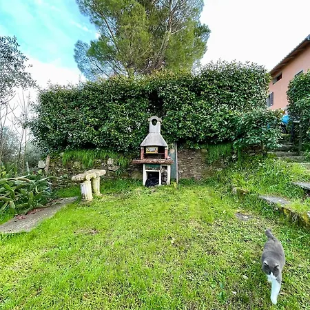 A Casa Della Nonna Holiday home *