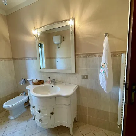 Holiday home A Casa Della Nonna Seano