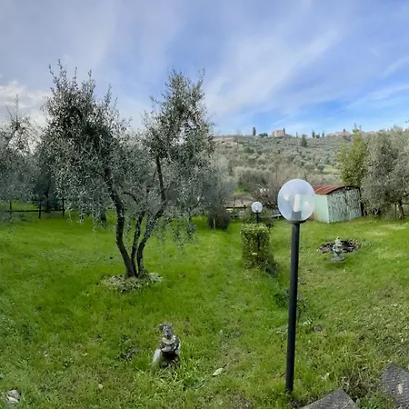 A Casa Della Nonna Σπίτι διακοπών