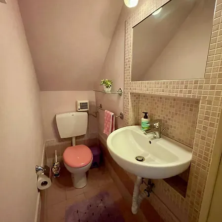 A Casa Della Nonna Σπίτι διακοπών Seano