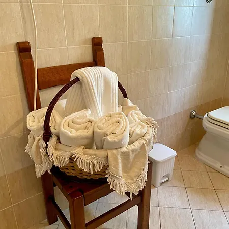 A Casa Della Nonna