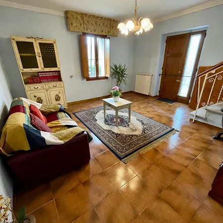 Σπίτι διακοπών A Casa Della Nonna Seano