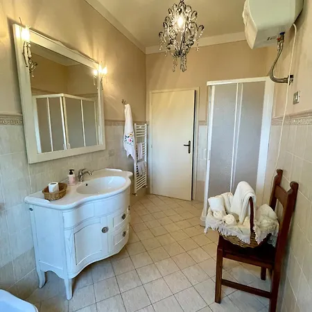 Σπίτι διακοπών A Casa Della Nonna