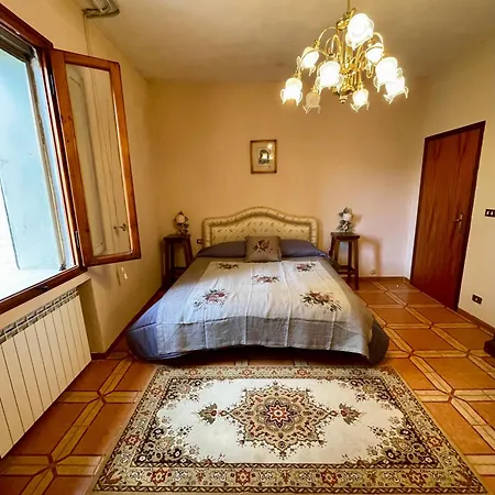 A Casa Della Nonna Holiday home *