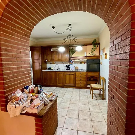 A Casa Della Nonna
