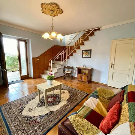 A Casa Della Nonna * Seano