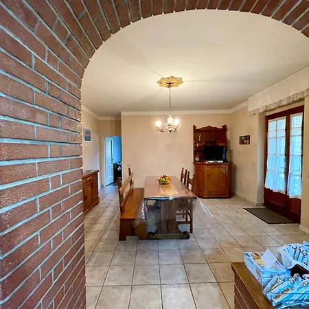 Σπίτι διακοπών A Casa Della Nonna *