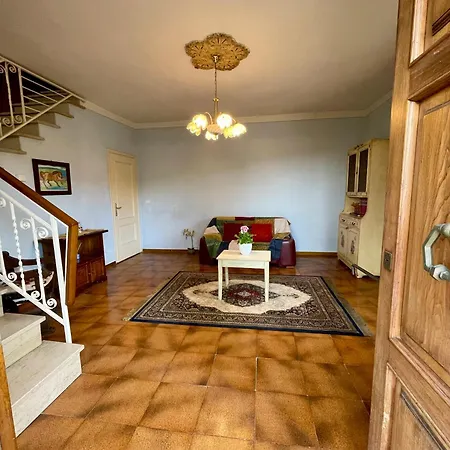 Σπίτι διακοπών A Casa Della Nonna