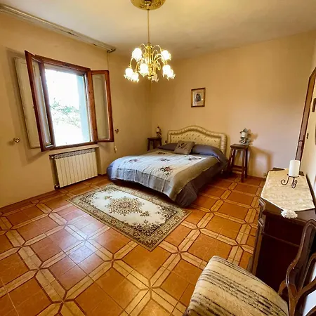 A Casa Della Nonna Seano