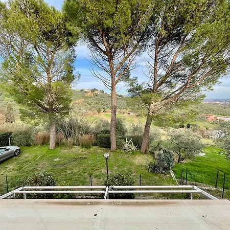 Σπίτι διακοπών A Casa Della Nonna Seano