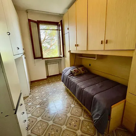 Σπίτι διακοπών A Casa Della Nonna Seano