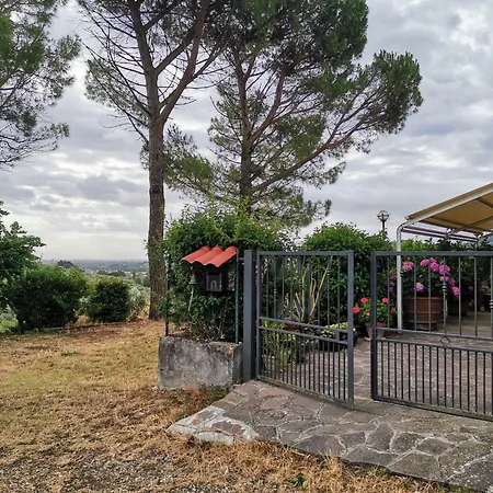 Σπίτι διακοπών A Casa Della Nonna *