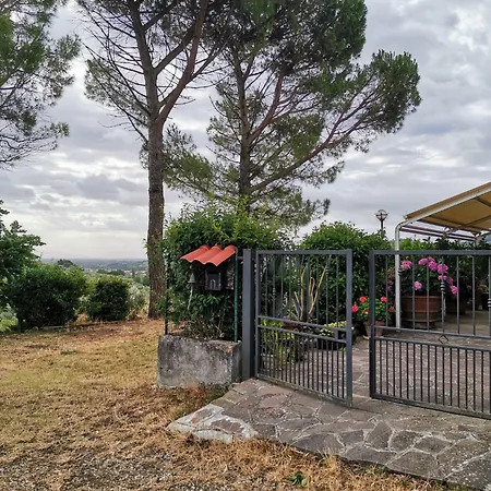 Holiday home A Casa Della Nonna *