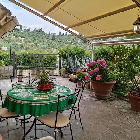 A Casa Della Nonna